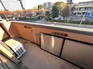 アクシス新屋敷の物件内観写真